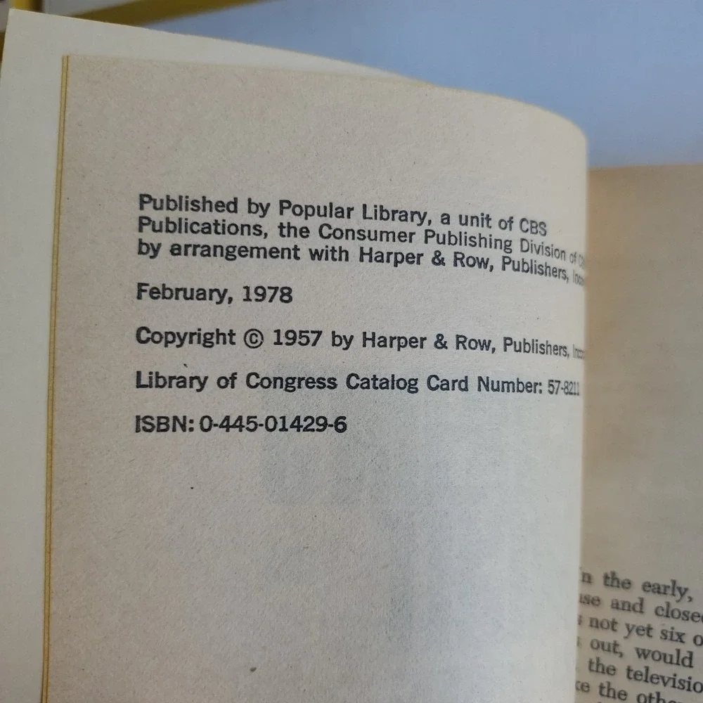 BIG‎ Lot 13 JJ MARRIC Vintage Mystery Books GEORGE GIDEON SERIES Badge Power